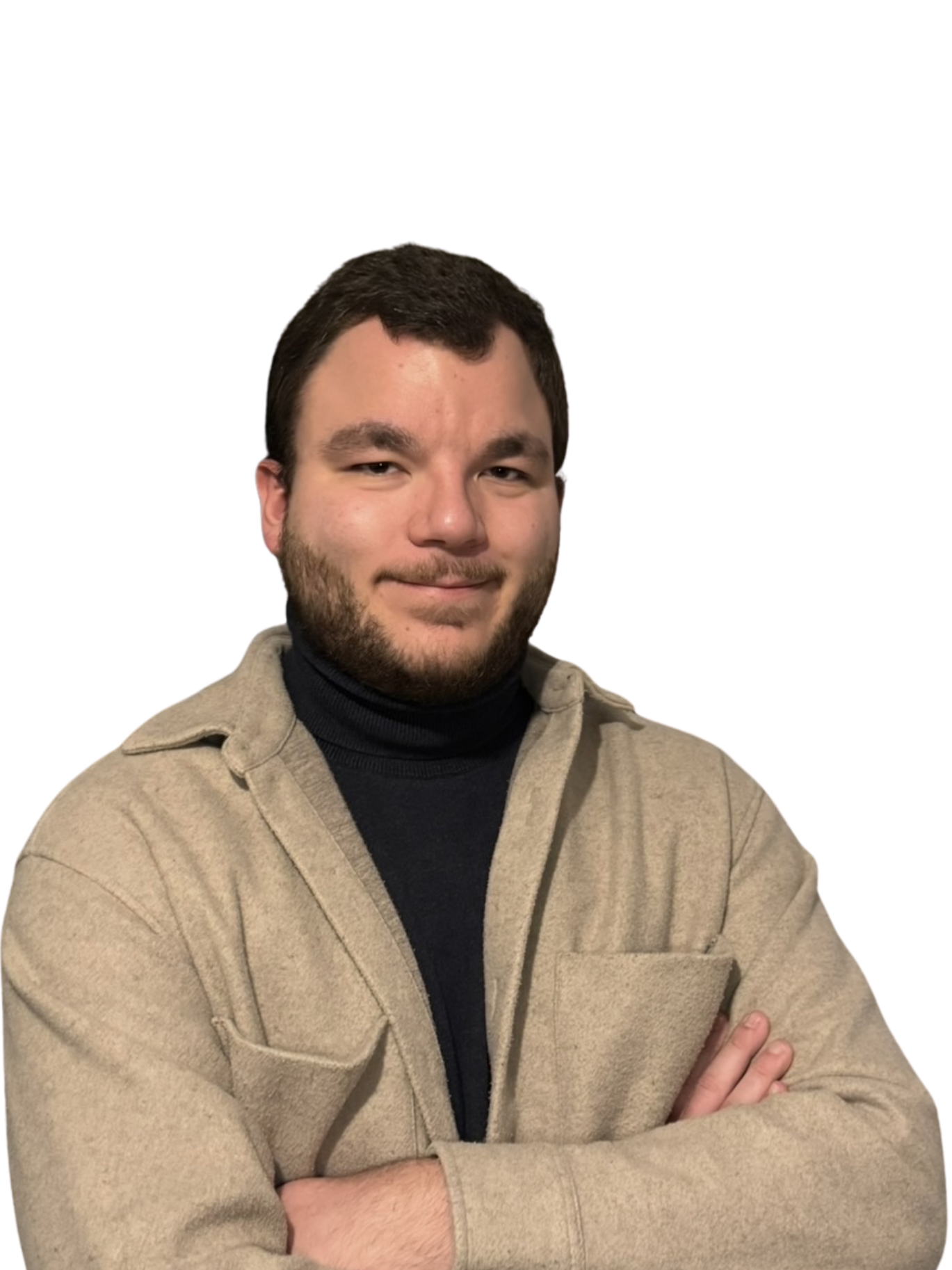 Guillaume Borgeon, Expert Google Ads et commerce chez MTS