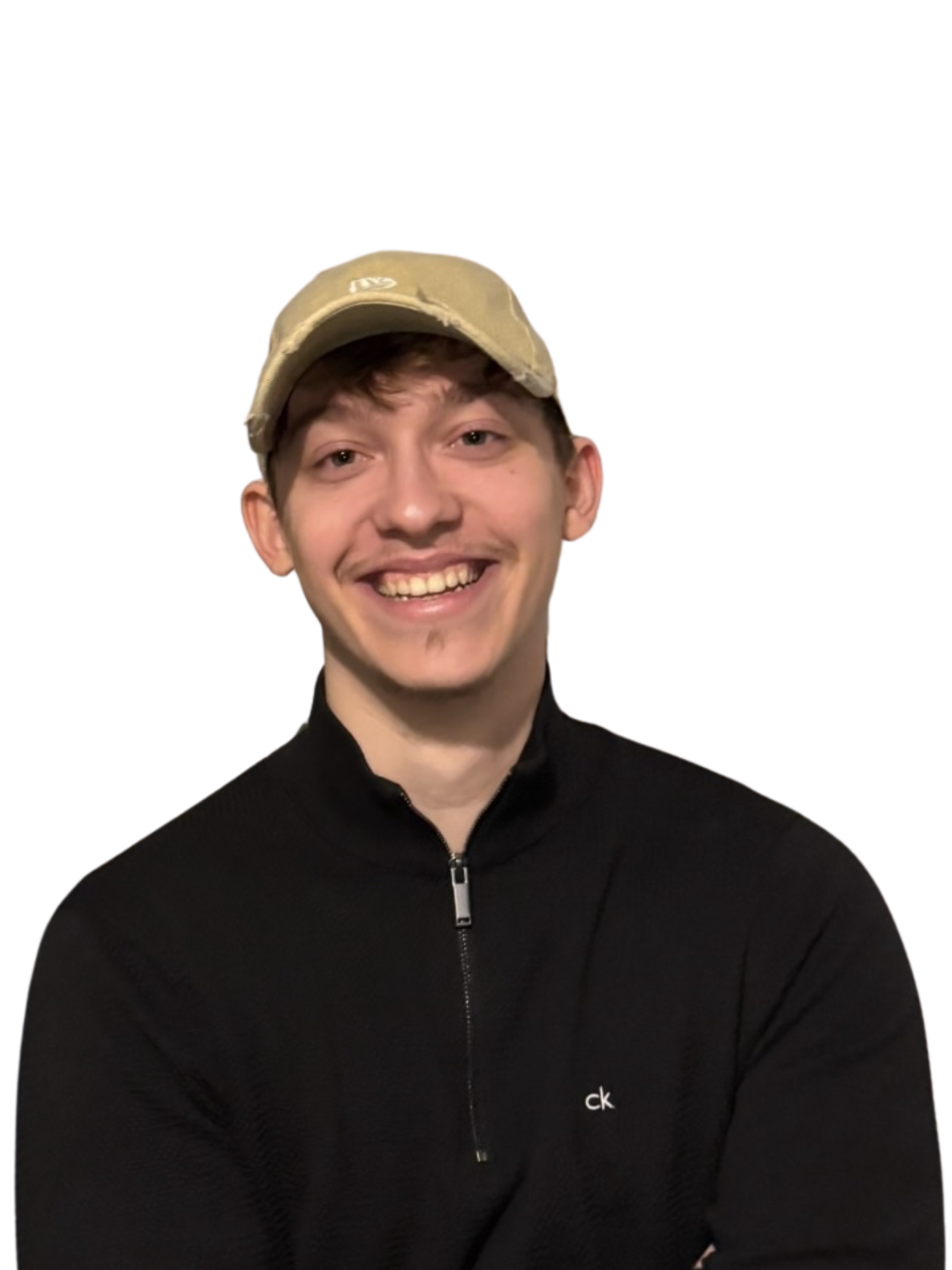 Théotime Chapier Maldague, Expert Meta Ads et SEO chez MTS