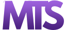 Logo MTS